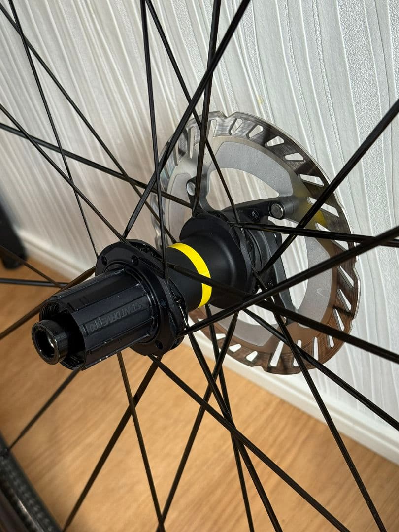 MAVIC COSMIC SLR45 マビック 2021年モデル セラミック仕様