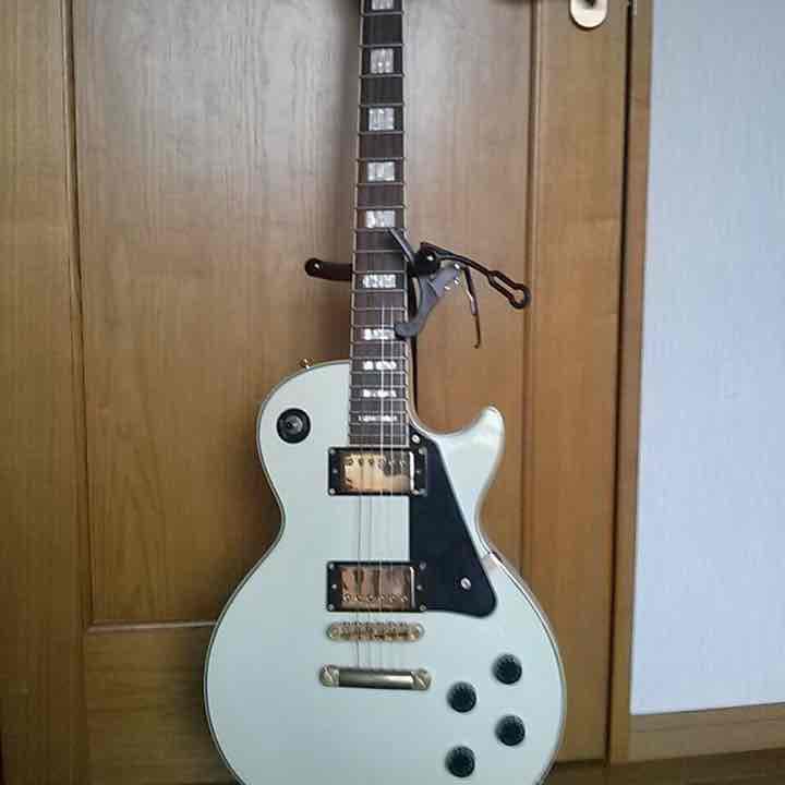 blitz レスポール