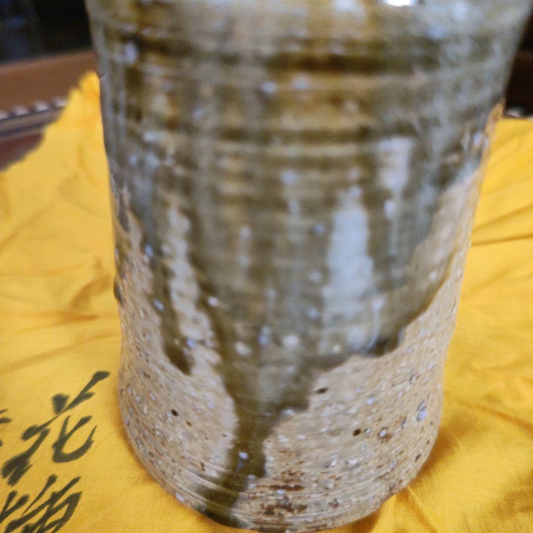 ♯お値下げ35500円→円安原喜孝作 花挿