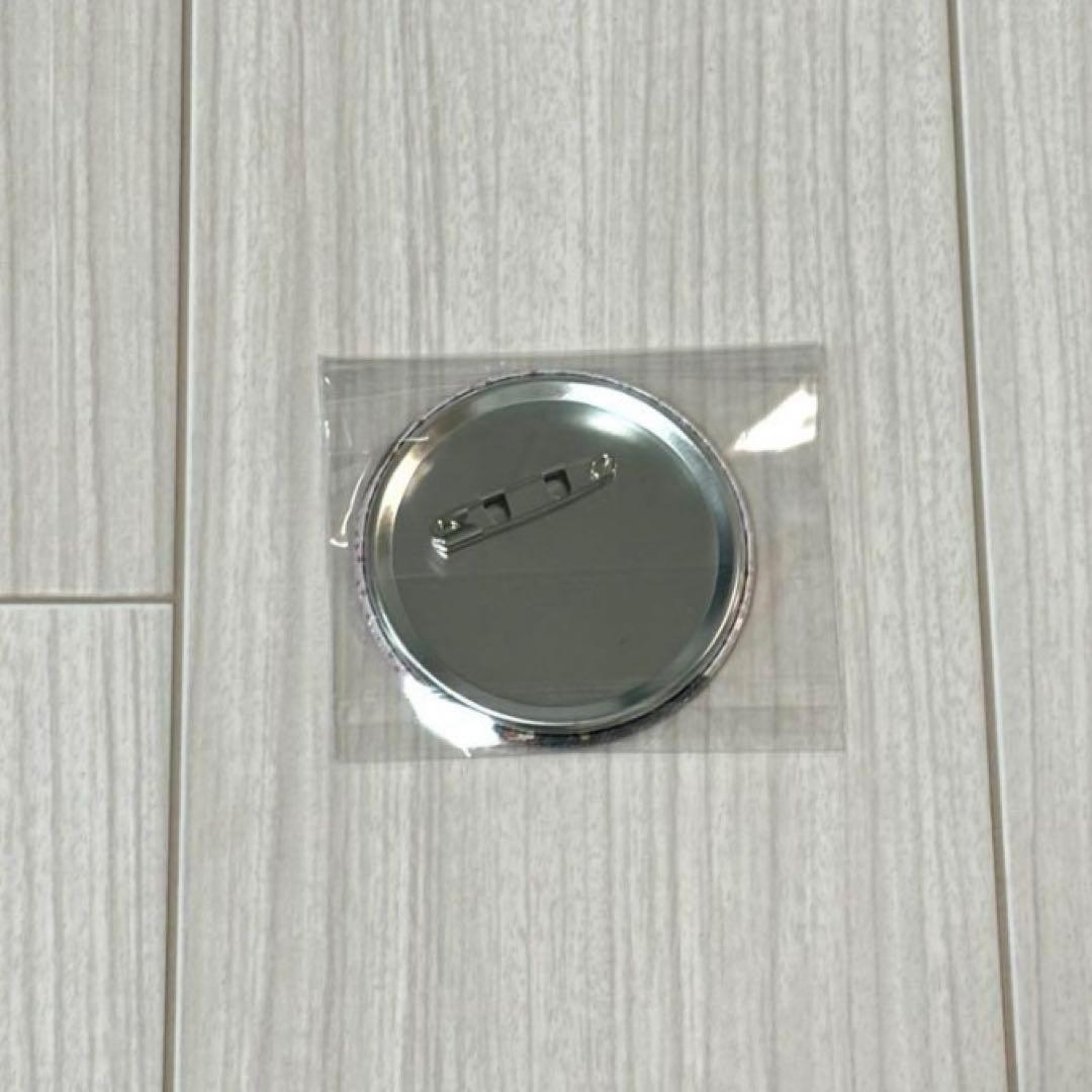 けいおん! 平沢唯 メガネ 眼鏡 限定デカバッジ 缶バッジ レア