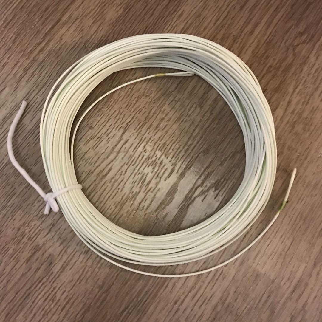 釣り仕掛け・仕掛け用品 CarronJet Stream Trout Line WF5