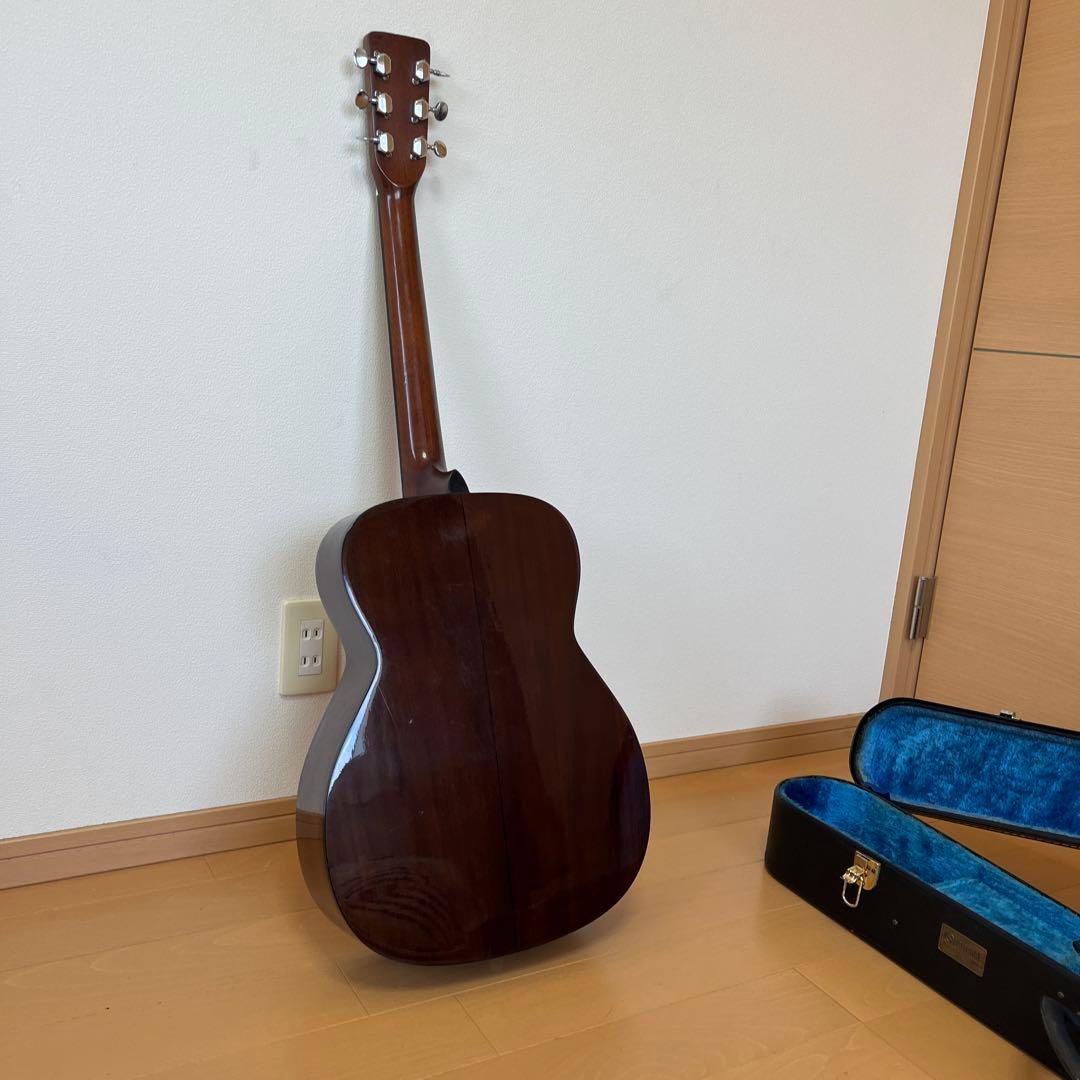 アコースティックギター　Morris F-15 1905-05-1