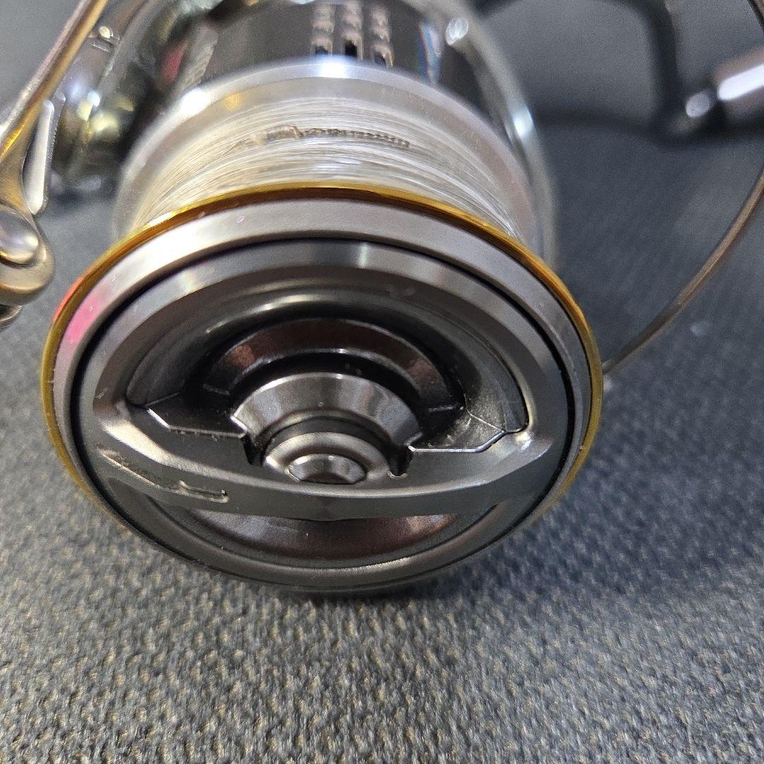 18 ステラ　STELLA C3000MHG