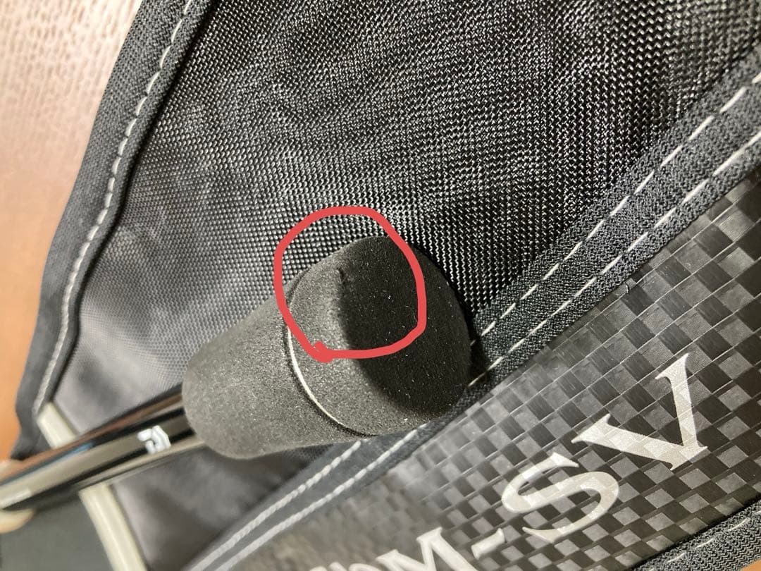 【15時間使用】ダイワ リアルコントロール C610M