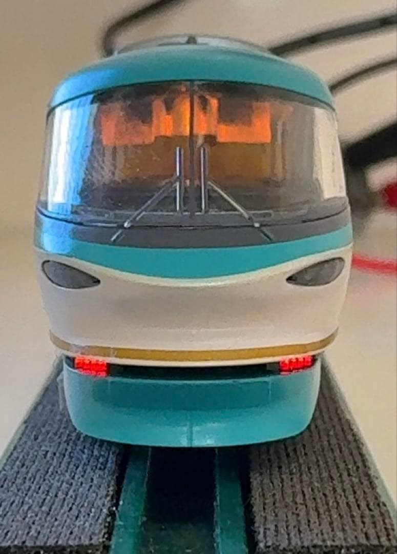 最終値下げ　283系オーシャンアロー　全車両室内灯付き　9両セット（加工品）