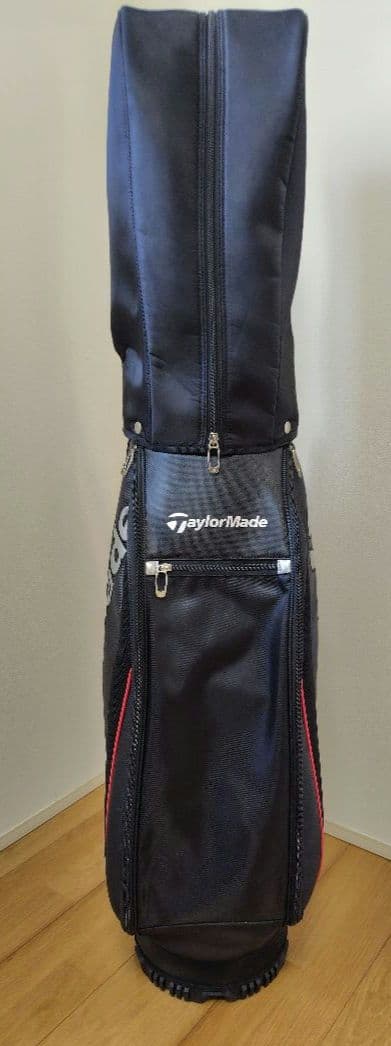 TaylorMade キャディバッグ TMトゥルーライト KY833