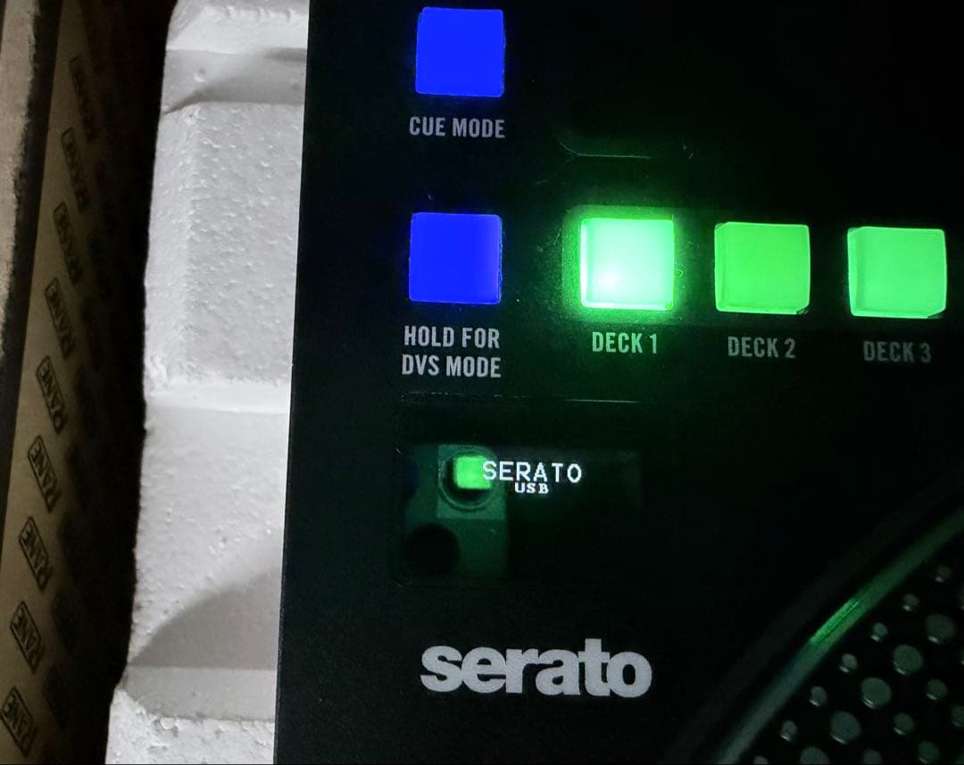 RANE Twelve MKII DJコントローラー