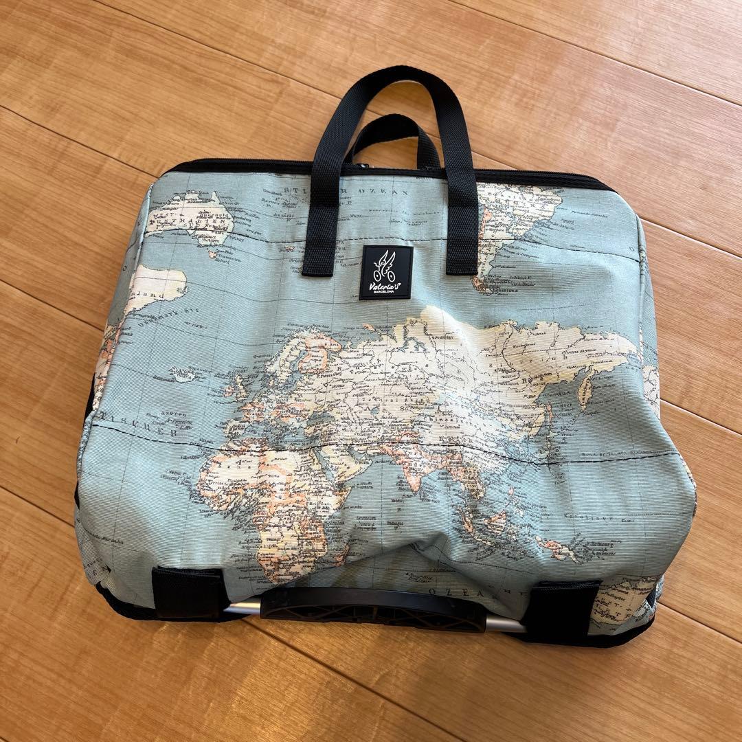 BROMPTON 折りたたみ自転車用　バッグ