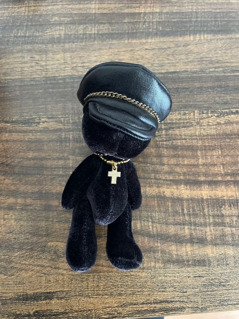 the GazettEベア　流鬼　RUKIベア