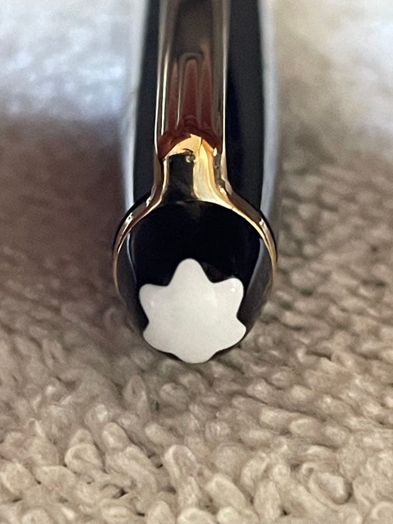 E*Y様 ‼️新品未使用‼️モンブラン◾️マイスターシュテュック クラシック16