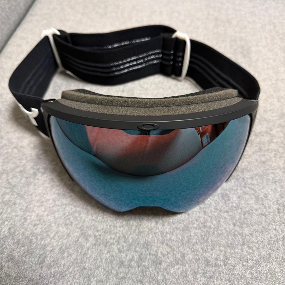OAKLEY フライトパス　フレームレス
