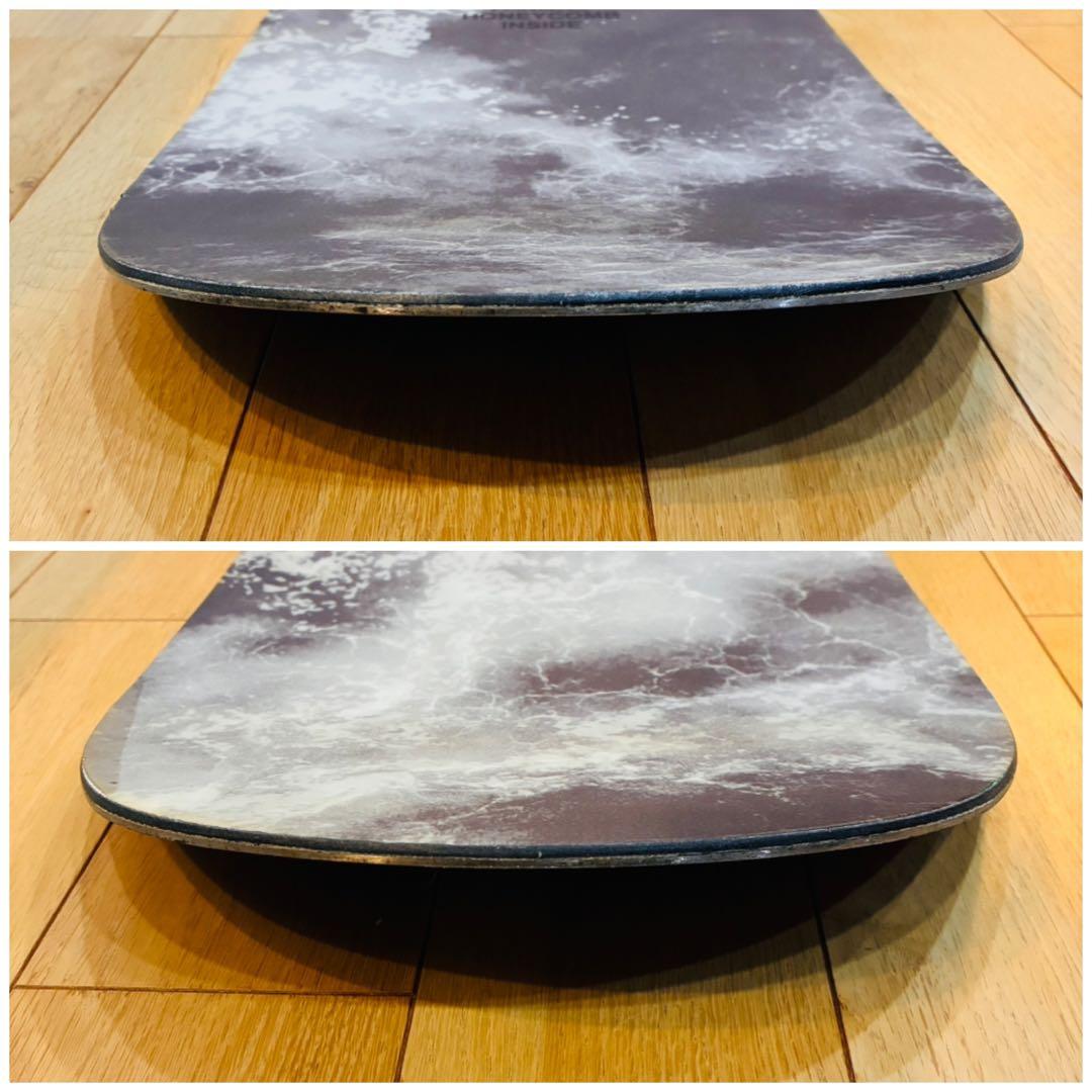 FNTC TNT L 147cm スノーボード グラトリ