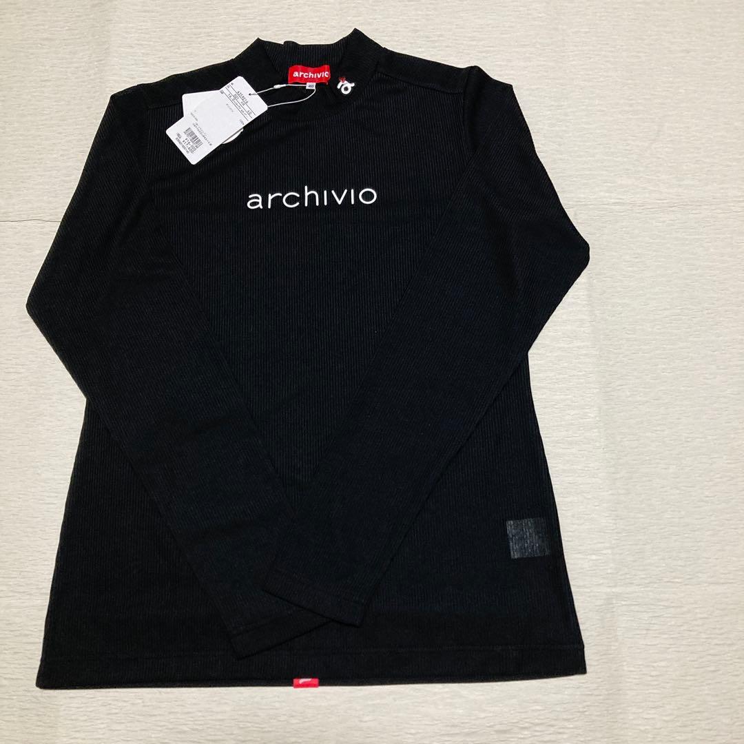 アルチビオ　長袖プルオーバー