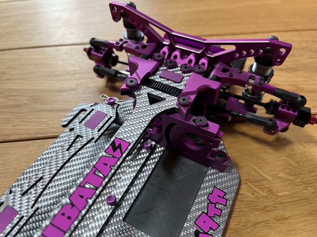 ☆★GRK GS2 EVO改GRK3仕様とOUTCLIP LP20Cセット★☆