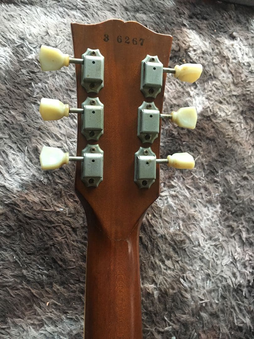 あ、さん専用Gibson Les Paul Classic 93年ネック補修あり