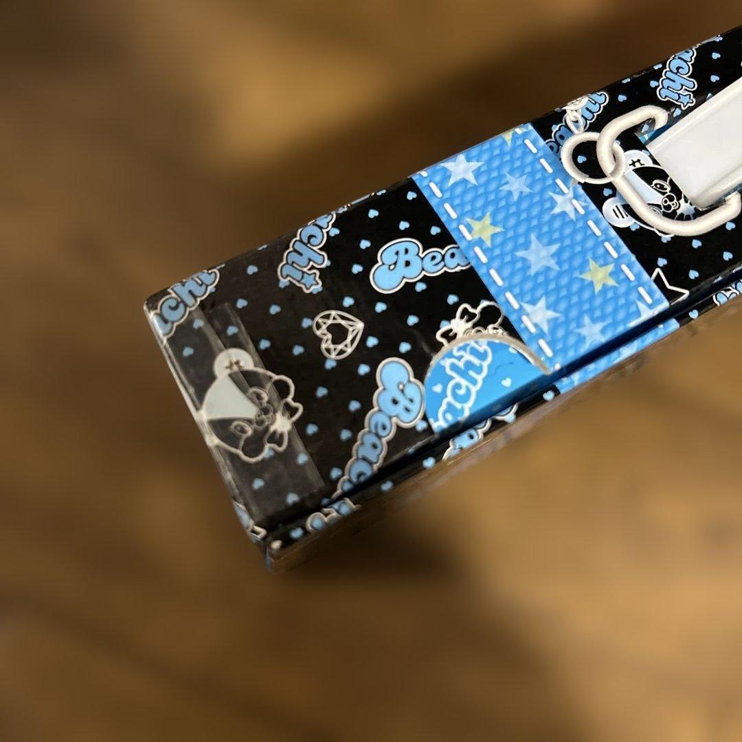 プリティリズム　トランク　ベアチ