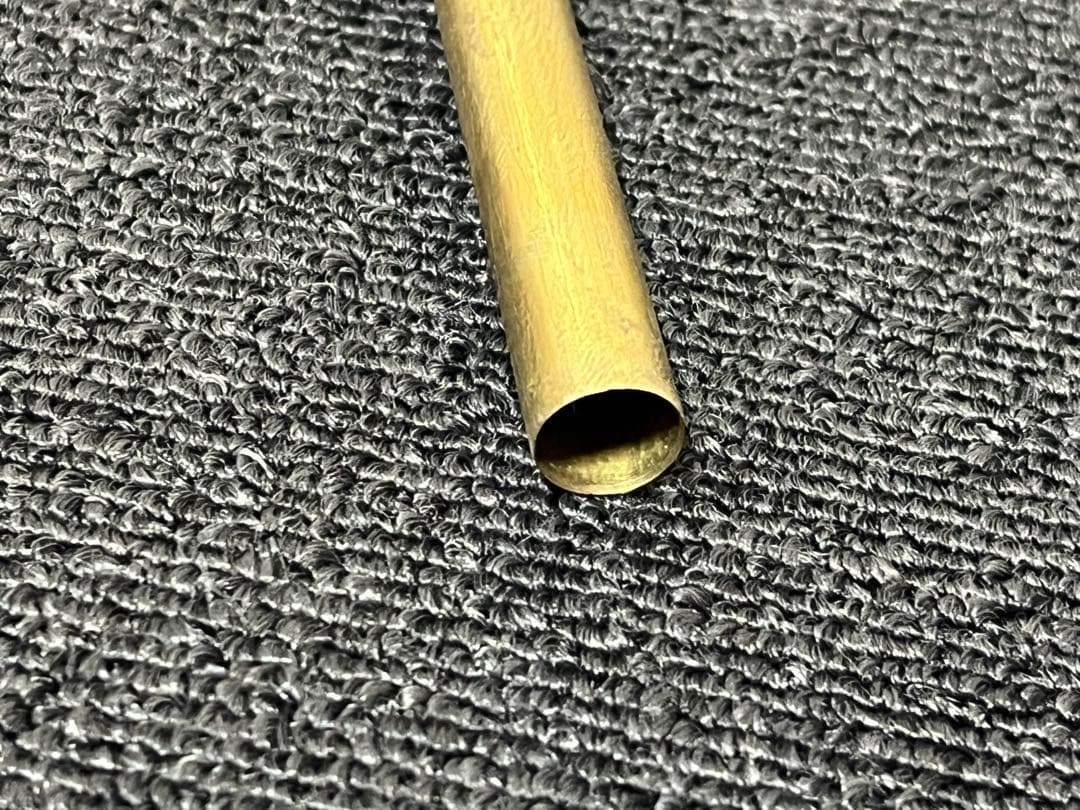 レッチェ　トロンボーン　アルントモデル　マウスパイプ