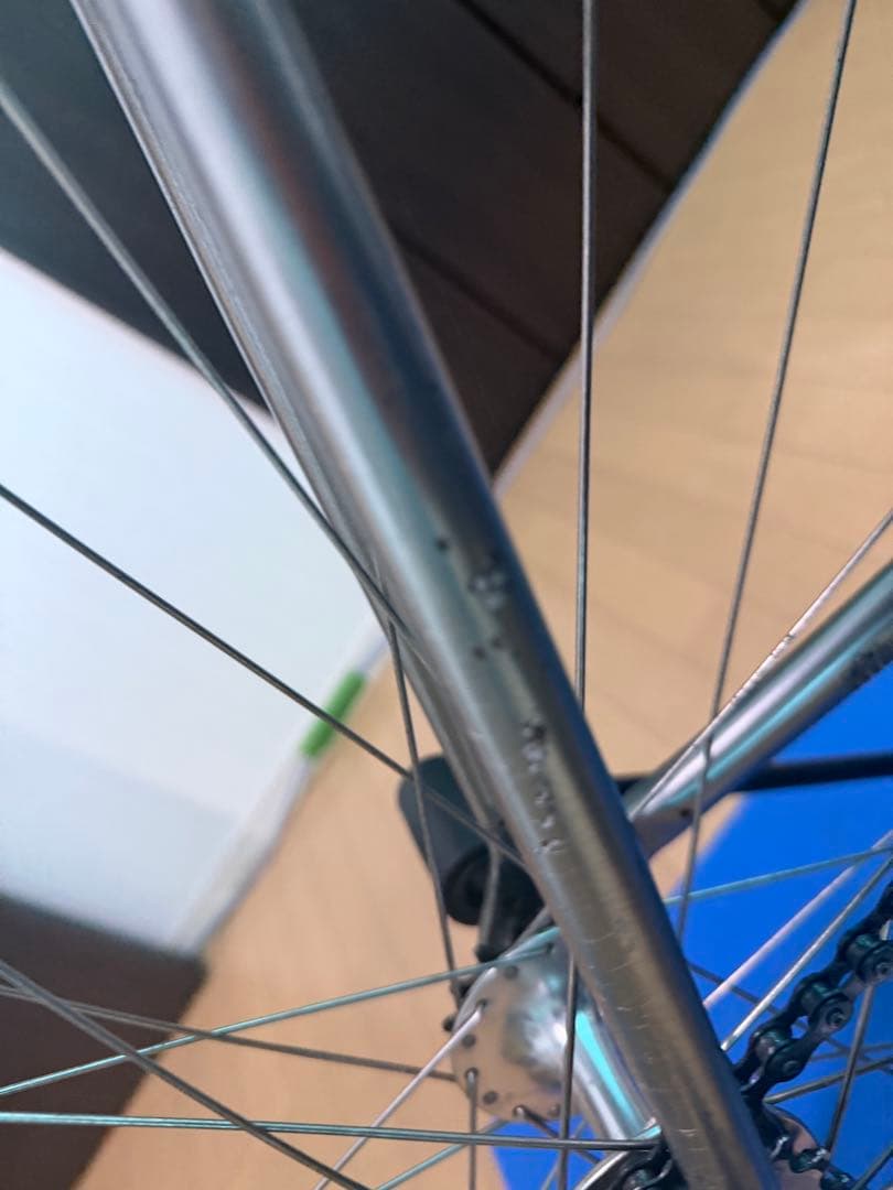 SCHWINN MADISON 2012年モデルSCHWINN QUALITY