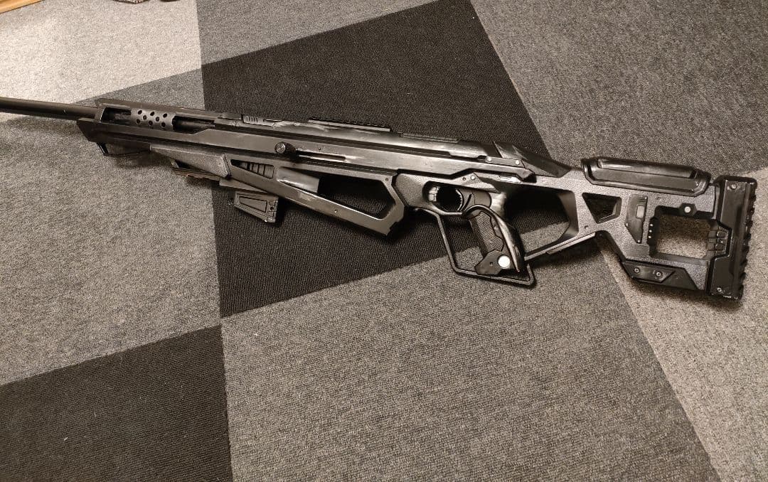 ナーフ NERF ラプターストライク Raptorstrike トイガン