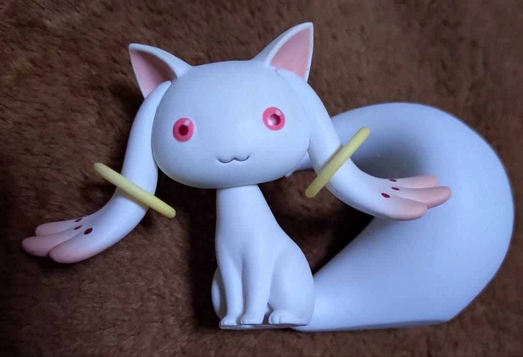 rah リアルアクションヒーローズ　鹿目まどか　魔法少女まどかマギカ