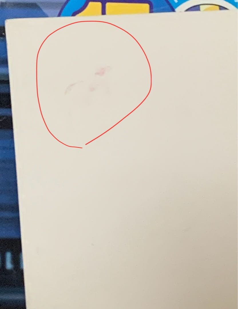 【B2】 X-MEN VS STREET FIGHTER EX 販促 ポスター