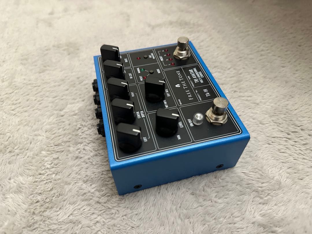 ギター FREE THE TONE TA-1H TRI AVATAR