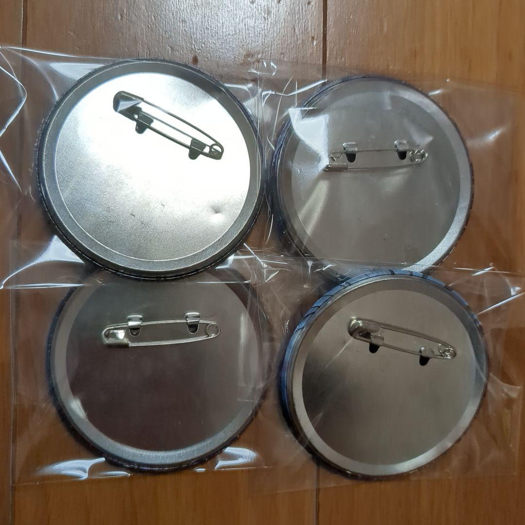 名探偵コナン 安室透 ゼロの執行人 画面写缶バッジ コナンプラザ