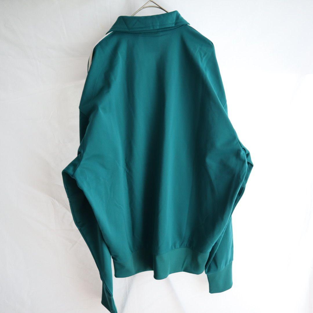 新品　緑　adidas originals FIREBIRD TRACK XL