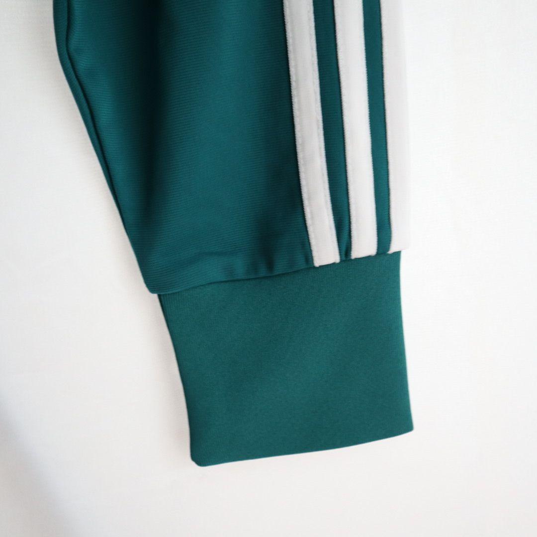 新品　緑　adidas originals FIREBIRD TRACK XL