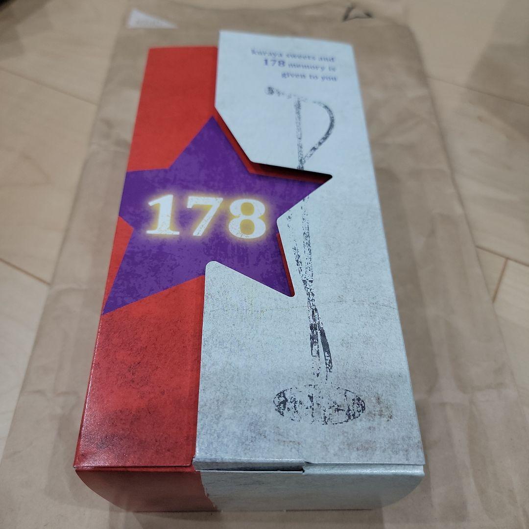 INABA 178 キーホルダーとバッジセット稲葉浩志ショップバッグ