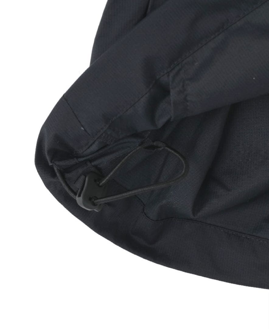 新品 パーリーゲイツ FLEX-IEDストレッチスニードジャック(6)LL/紺