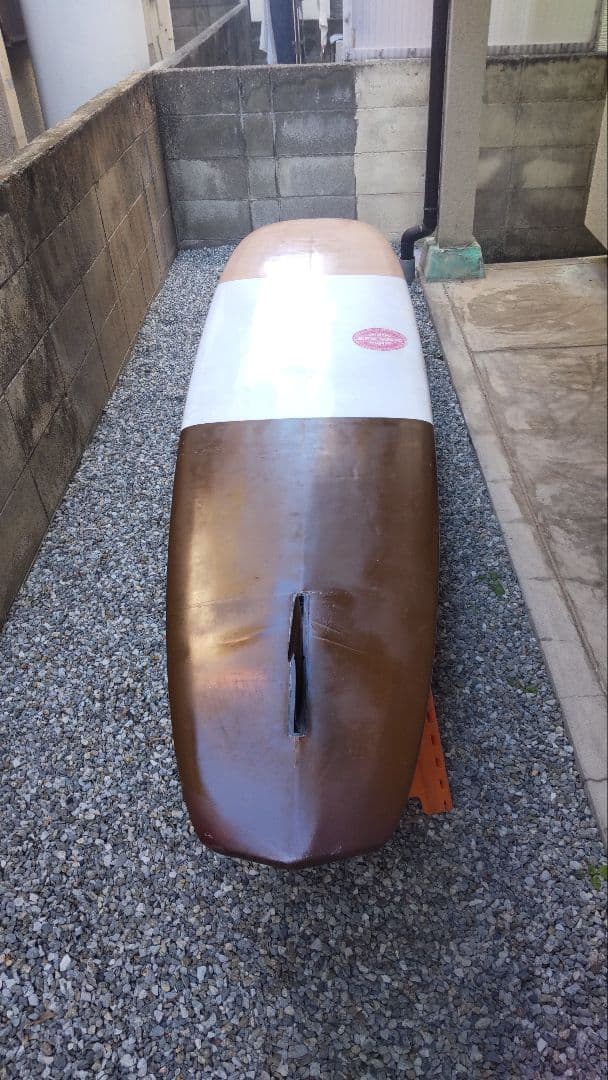 シーコングオリジナル モデル ティップ9.6 旧モデル