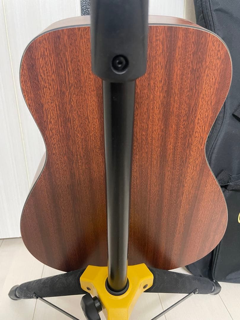 ギター Martin Little Martin Series LX1E Natural