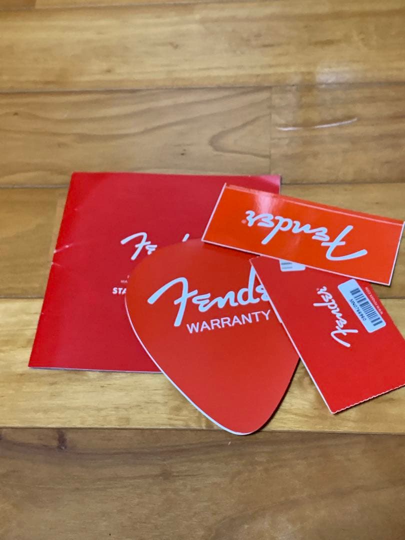 ギター Fender Player Stratocaster HSS