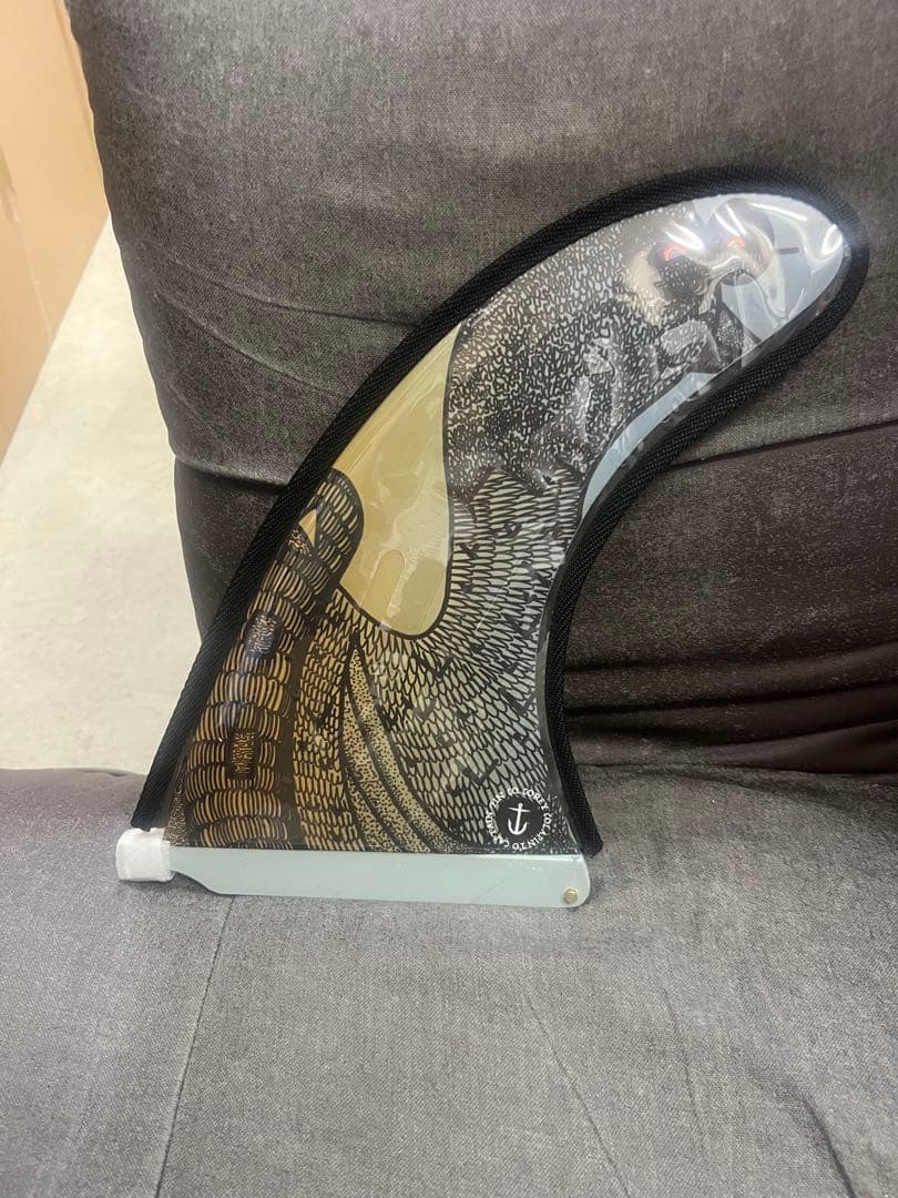 キャプテンフィンCaptain Fin Corey Colapinto 10.0