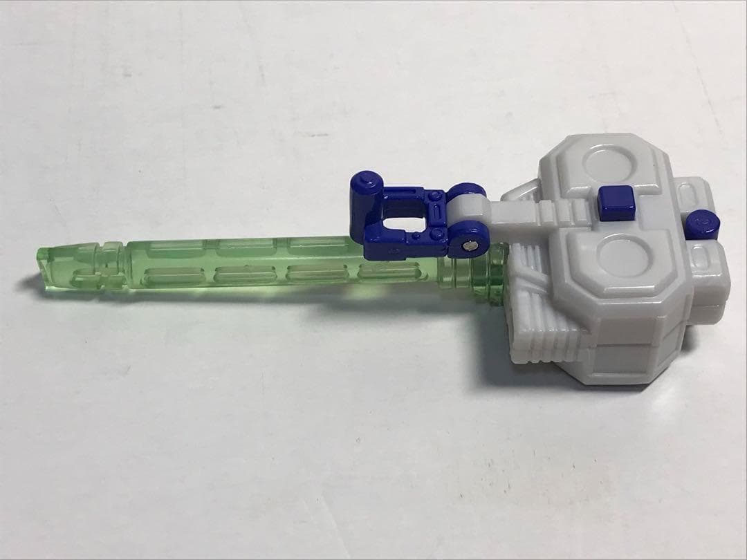 ジェイファイブ　トランスフォーマー　カーロボット　C-012