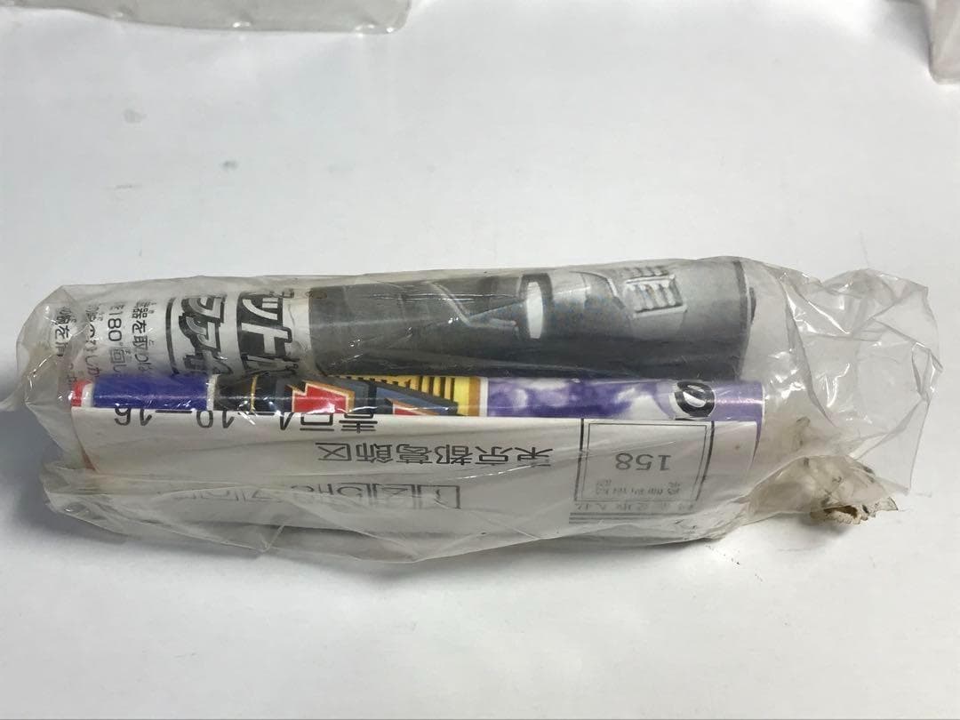 ジェイファイブ　トランスフォーマー　カーロボット　C-012