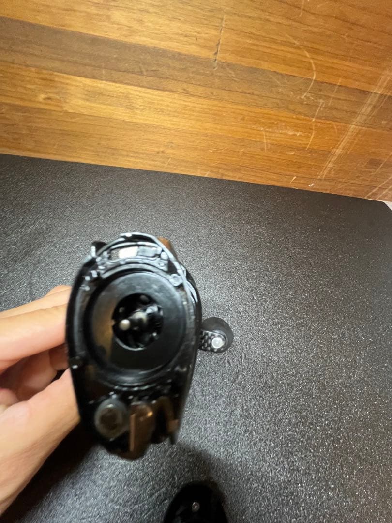 Abu Garcia REVO LTX-BF8 ベイトリール