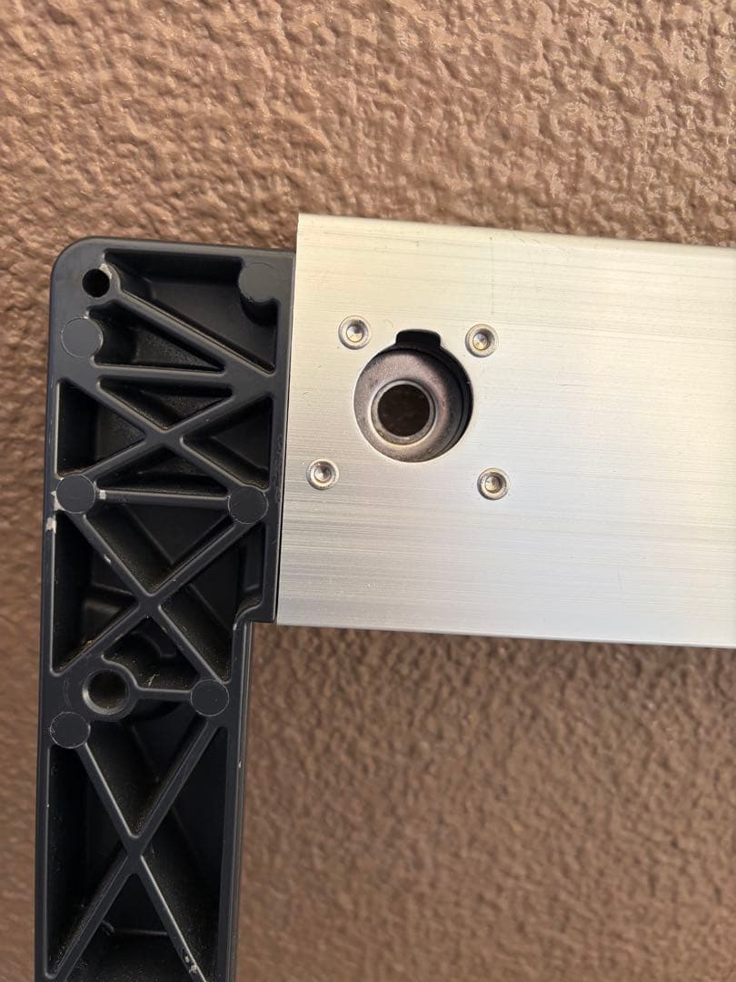 スノーピークIGT3ユニット830脚セット