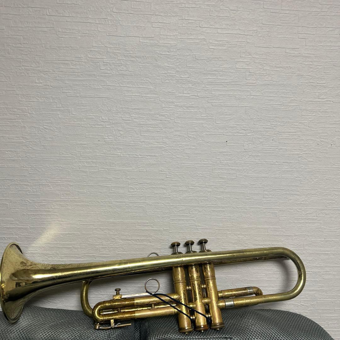 オールズ　アンバサダー　OLDS ambassador トランペット　24万番代