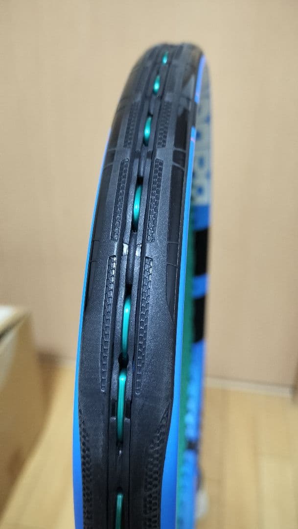 Babolat Pure Drive Tour 2018 グリップG3