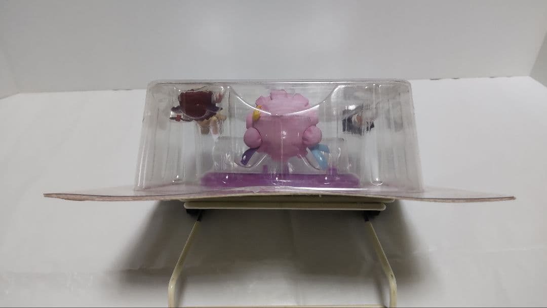 東方Project　東方　フィギュア　パチュリー