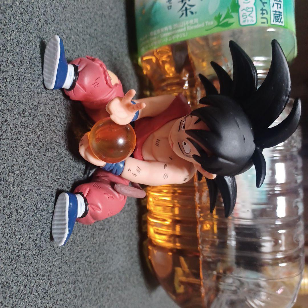 ドラゴンボール フィギュアセット