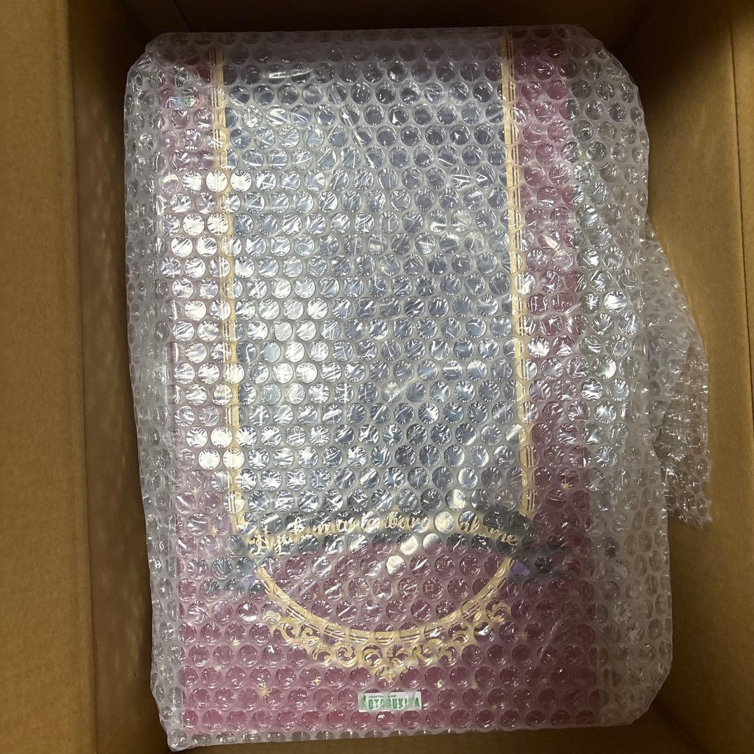 壱百満天原サロメ　フィギュア