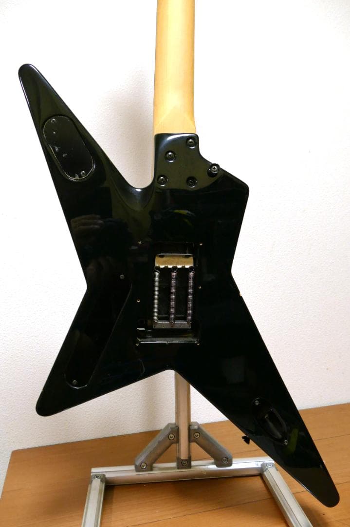 EDWARDS製 Anchangシグネチャーモデル E-AS-105SM【中古】