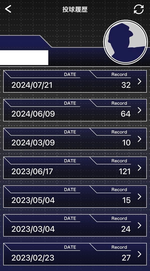 SSKテクニカルピッチ軟式球J号