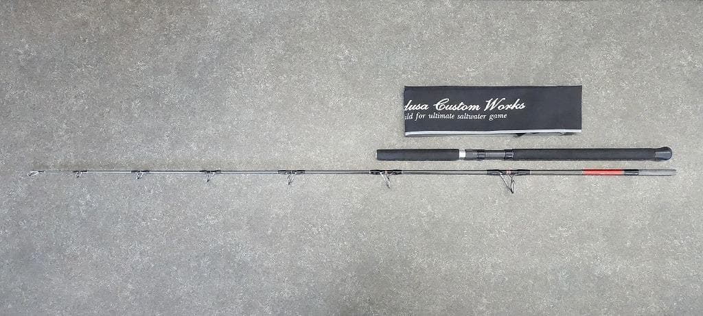 MCワークス セブンマイルズ 846CR