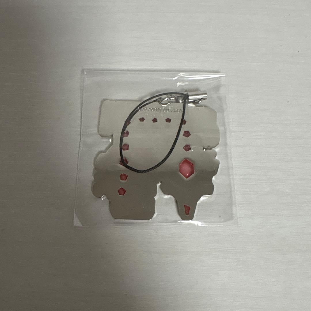 オオナヅチ　モンスターハンター　アイコンステンドマスコット