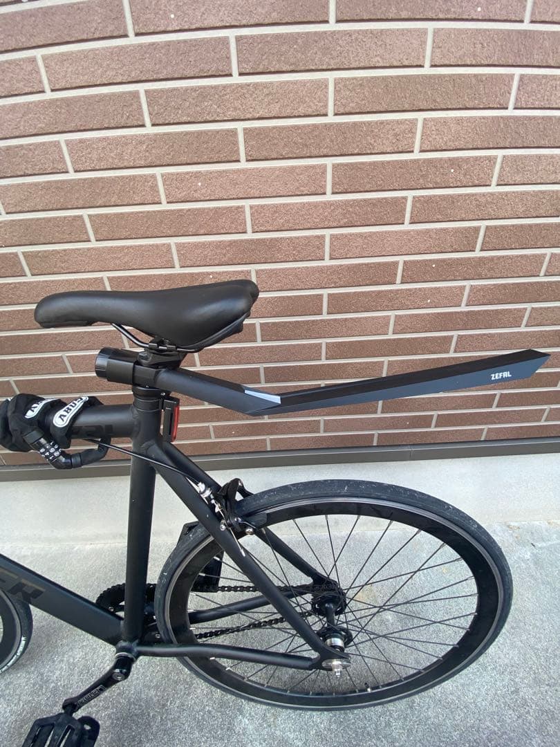 [最終値下げ]LEADER BIKE 721 XLサイズ 美品