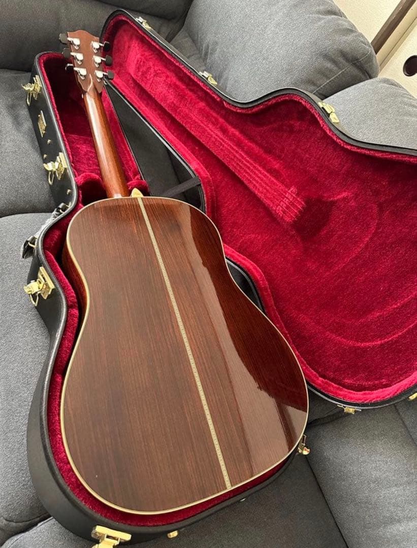 美品 HEADWAY HJ-528 NT 2006年製 momose